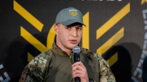 Távozhat a Honvédelmi Minisztérium toborzásának kampányarca, mert nem ért egyet a vezetéssel