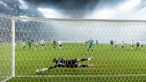 Magyar válogatott támadója mesterötössel járult csapata kupasikeréhez