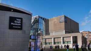 Akár a bezárás sorsára is juthat, ha nem kap támogatást a Van Gogh-múzeum