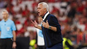 José Mourinho már 2000 napja távol a Bajnokok Ligájától