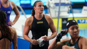 Hosszú Katinka újabb dörgedelmétől függetlenül is aggasztó helyzetben a magyar úszósport