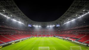 A tervezettnél jóval korábban kezdődik a budapesti BL-döntő