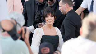 Kris Jenner bemutatja, mit jelent a méltóságteljes öregedés Hollywoodban