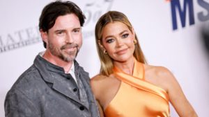 Botrányba fulladt Denise Richards válása, volt férje darabokra szedte a közös otthonukat