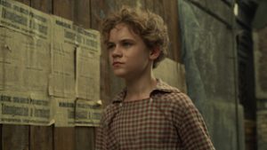 Nemes Jeles László hidegrázós, katartikus filmmel száll versenybe az Arany Oroszlánért