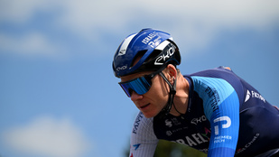 Súlyos balesetet szenvedett a Tour de France legendája, azonnal meg kell műteni