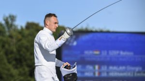 A férfiaknál két magyar öttusázó jutott a vb-döntőbe, a címvédő viszont lemaradt