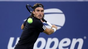 Legyőzője tiszteletlen volt, kihúzták a gyufát a korábbi világbajnoknál a US Openen