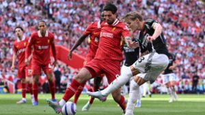 Rangadó után rangadó vár Szoboszlaiékra a Premier League-ben