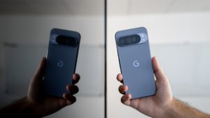 Pofátlanul keveset újítottak, mégis az év egyik legjobb mobilját hozta el a Google