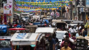 Rohamléptekben tör előre India, ezt Donald Trump sem állíthatja meg