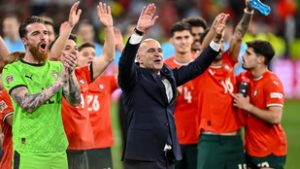 A BL-győztes PSG négy portugál játékosa készülhet a magyarok ellen