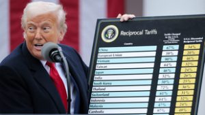 Törvénytelennek ítélték a Trump-vámok többségét az Egyesült Államokban