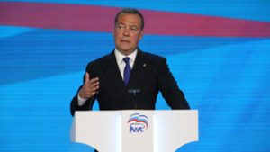 Oroszország megfenyegette Ausztriát: ha csatlakoznak a NATO-hoz, orosz támadások célpontjává válhatnak