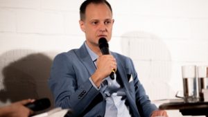 Ez éppen olyan, mintha velünk történt volna meg