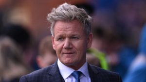 Rákos betegsége miatt műtéten esett át Gordon Ramsay