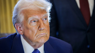 Spekulációk árasztották el az internetet, Donald Trump haláláról találgatnak