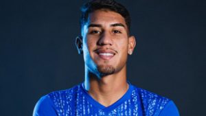 Fiatal brazil támadóval erősített a Zalaegerszeg
