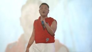 Őrizetbe vették a Gangnam Style énekesét