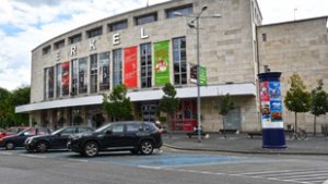 Újabb húzásra készül az Erkel Színház