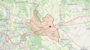 Hármas karambol volt az M3-ason, több mint 10 kilométeres torlódás alakult ki