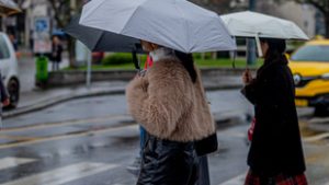 Ismét felhők gyülekeznek a fél ország felett, bármelyik pillanatban lecsaphat a vihar