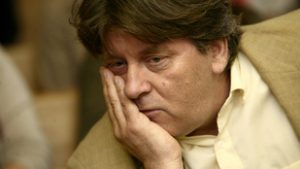 „Bandi lett a vezércsicska” – Bakács Tibor élesen bírálta Szőke Andrást, aki alapított egy digitális polgári kört