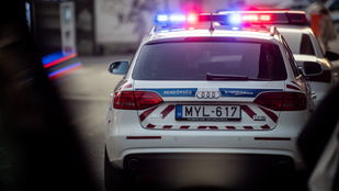 Holtan találtak rá a 22 hónapos miskei kislányra