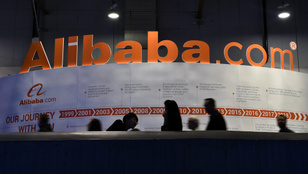 Szárnyal az Alibaba nyeresége