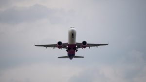 Budapestről elindultak Wizz Airrel Zákinthoszra, Budapestre érkeztek meg