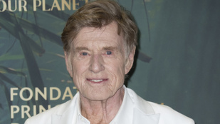 Meghalt Robert Redford