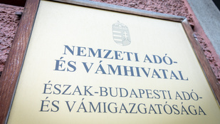 Több százezer forintos bírságot kaphat, aki nem tölti ki a NAV kérdőívét