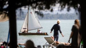 Számháború a Balatonnál: most akkor jó a szezon, vagy sem? – Valaki nem mond igazat