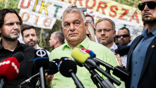 Orbán Viktortól vasárnap valami meglepő várható