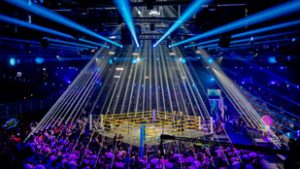 PSG Ogli térdsérülést szenvedett a Sztárbox ringjében, Kulcsár Edina ököllel állt ki magáért