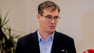 Karácsony Gergely összeférhetetlenségi eljárást indított több fideszes képviselő ellen