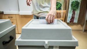 Öt településen rendeznek időközi önkormányzati választást vasárnap