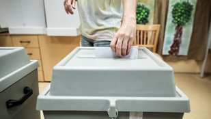 Öt településen rendeznek időközi önkormányzati választást vasárnap