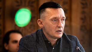Rogán Antal a kormány elleni titkosszolgálati akciókról: Üzenem az elvtársaknak, ha lépni kell, akkor lépni fogunk