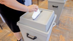Három településen is polgármestert választanak