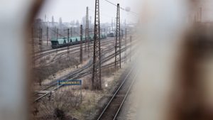 Jóváhagyta Rákosrendező tervpályázatát a Fővárosi Közgyűlés