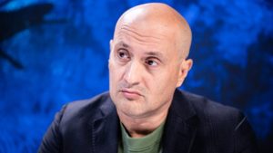Tarjányi Péter: Trump az űrbe menekül, miközben a háta mögött új világrend alakul ki