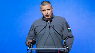 Ruszin-Szendi Romulusz: Van lőfegyverviselési engedélyem