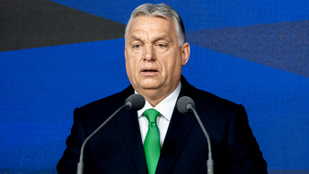 Orbán Viktor: Az EU versenyképessége egy éve is romokban volt, ma még rosszabb a helyzet