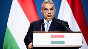 A Tisza Párt feljelenti Orbán Viktort a nemzeti konzultáció miatt