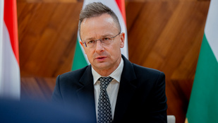 Szijjártó Péter: Energiatermelő országgá váltunk