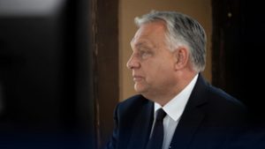 Orbán Viktor megszólalt Kötcséről, üzent Magyar Péternek is
