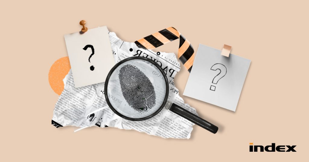 Nyomozást indított a rendőrség annak a lánynak az ügyében, akinek egy étterem segített