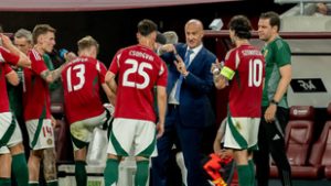 Marco Rossi keretet hirdetett októberre, az örmények és a portugálok elleni vb-selejtezőre