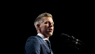 Magyar Péter: Ha a Tisza Párt kormányra jut, akkor is megmarad az Otthon Start